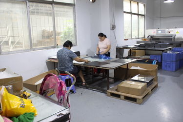 ShenZhen FuRuiTai Carbon Fiber Co.,Ltd