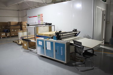 ShenZhen FuRuiTai Carbon Fiber Co.,Ltd