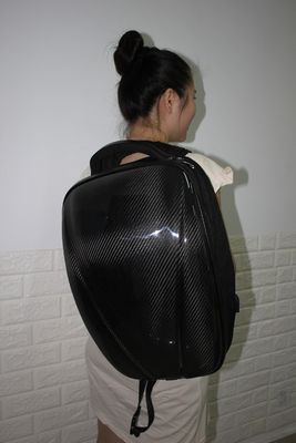 Carbon Fiber Suitcase 100% Full Real Carbon Fiber Luggage