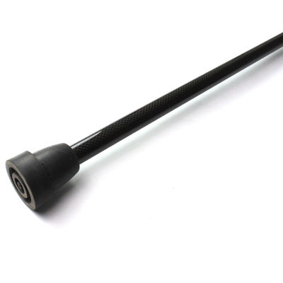 Carbon Fibre Folding Walking Stick Blind Cane For Old People
