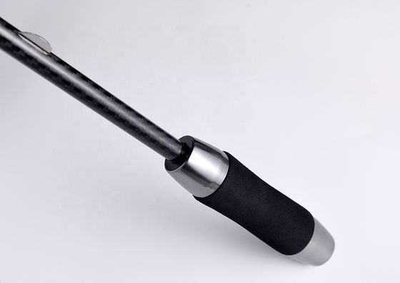 Golf Carbon Fiber Beach Umbrella Light Weight Fashion For Business