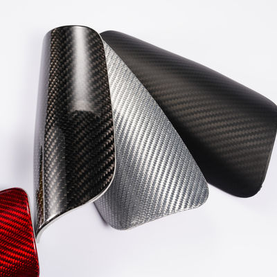 Carbon Fiber Mini Shin Pads Sport Soccer Football Pads Shin Guard
