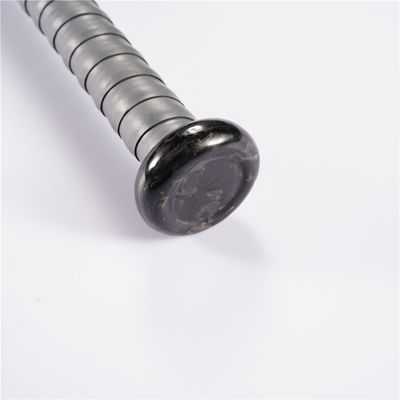 Light Weight  Black Carbon Fiber Baseball Bats For Sale