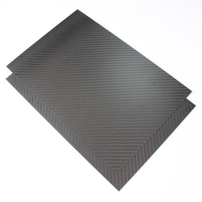4mm carbon fiber sheets for race cars  rc 0.5mm cfrp plate 200x300mm