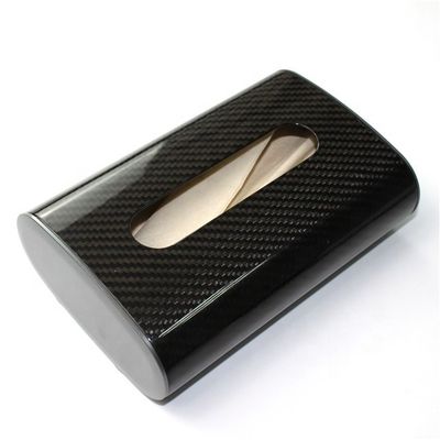 Laminated Forged Carbon Fiber Sheets 10mm 15mm