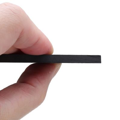 Machining Rc Raw Carbon Fiber Sheets Light Weight Carbon Fiber Part