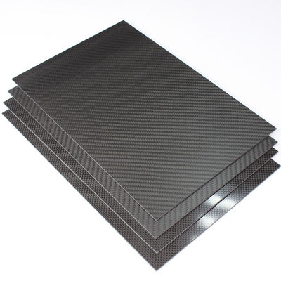 provide CNC cutting Carbon Fiber fibre sandwich composite board/sheet from FRT carbon fiber factory / manufacturer /supplier