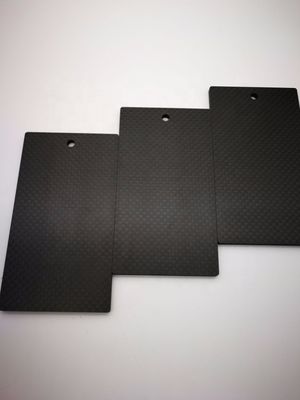 High precision cnc machining carbon fiber sheet plate price per kg