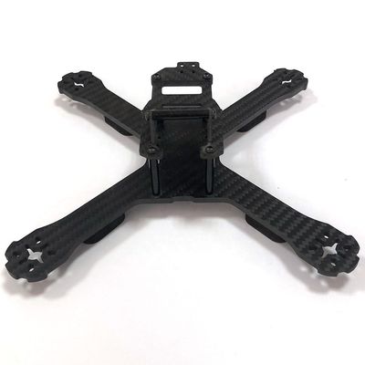 8mm 10mm Carbon Fiber Square Pipe Carbon Fiber Rectangular Tube Wholesale