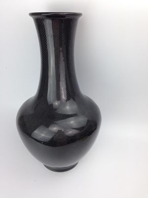 Hand Lay-Up Carbon Fiber Products Manufacturing