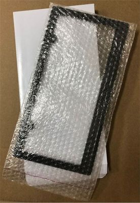 100 Carbon Fiber License Plate Frame With Cover
