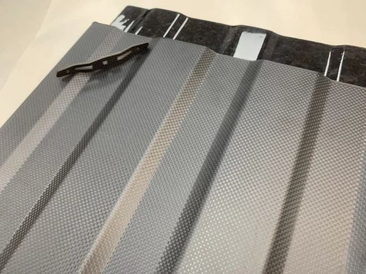 Fishing Reel  Carbon Fiber Low Profile Saltwater CNC Machining Carbon Fiber Sheet